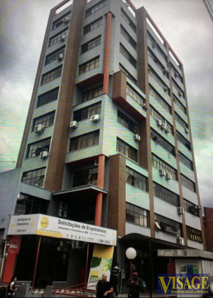 Imagem Sala Comercial à Venda, em Centro - Jacareí Imagem Sala Comercial à Venda, em Centro - Jacareí
