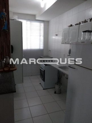 Imagem Apartamento com 2 Quartos à Venda, 43 m² em Oitizeiro - João Pessoa