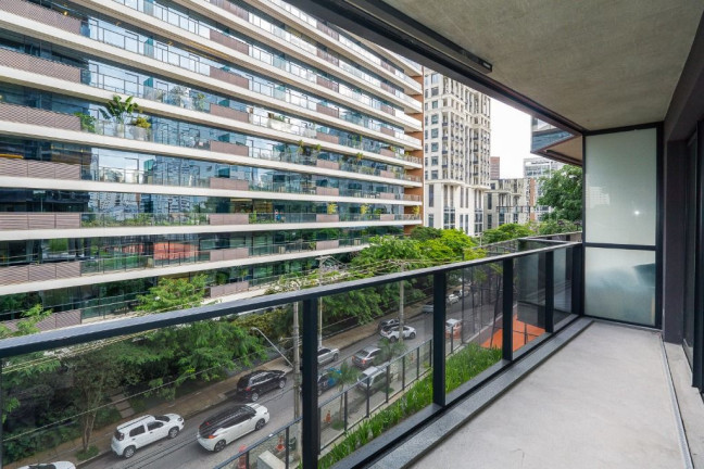 Imagem Studio com 1 Quarto à Venda, 42 m² em Vila Olímpia - São Paulo Imagem Studio com 1 Quarto à Venda, 42 m² em Vila Olímpia - São Paulo