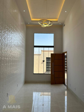 Imagem Casa com 3 Quartos à Venda, 264 m² em Setor Serra Dourada - 3ª Etapa - Aparecida De Goiânia Imagem Casa com 3 Quartos à Venda, 264 m² em Setor Serra Dourada - 3ª Etapa - Aparecida De Goiânia
