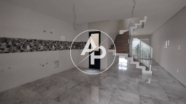 Imagem Sobrado com 3 Quartos à Venda, 152 m² em Orfãs - Ponta Grossa