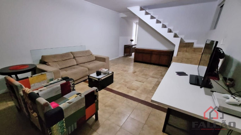 Sobrado com 3 Quartos à Venda, 342 m² em Estuário - Santos