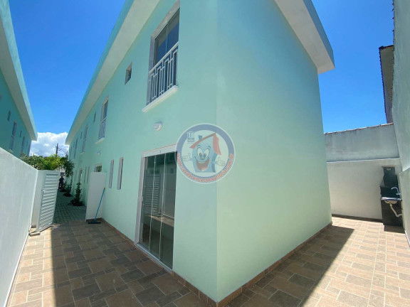 Imagem Casa com 2 Quartos à Venda, 70 m² em Nova Itanhaém - Itanhaém Imagem Casa com 2 Quartos à Venda, 70 m² em Nova Itanhaém - Itanhaém
