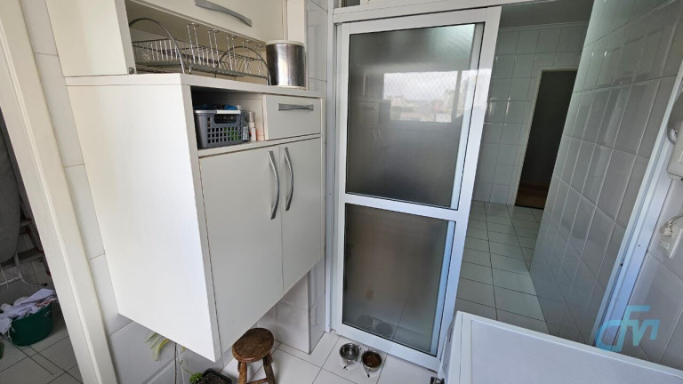 Imagem Apartamento com 3 Quartos à Venda, 82 m² em Loteamento Mogilar - Mogi Das Cruzes