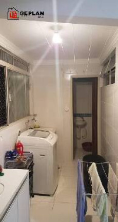Apartamento com 3 Quartos à Venda, 103 m² em Aclimação - São Paulo