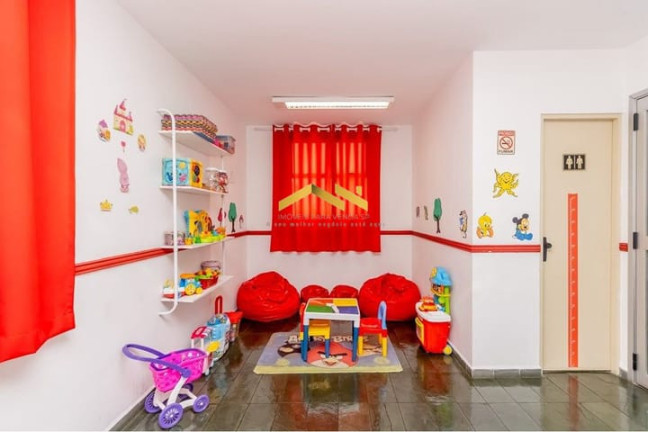 Imagem Apartamento com 2 Quartos à Venda, 49 m² em Chácara Inglesa - São Paulo