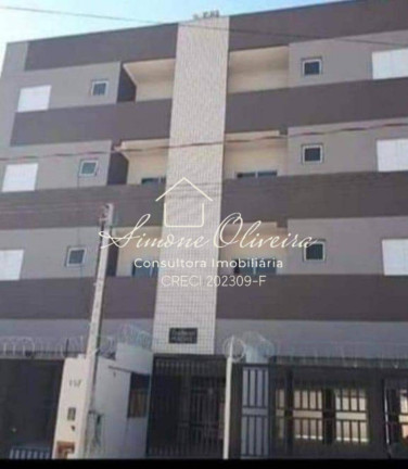 Imagem Apartamento com 2 Quartos à Venda, em Jardim Morumby - Taubaté Imagem Apartamento com 2 Quartos à Venda, em Jardim Morumby - Taubaté