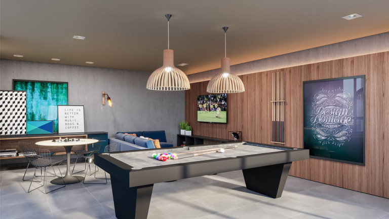 Imagem Apartamento com 2 Quartos à Venda, 162 m² em Vila Mascote - São Paulo