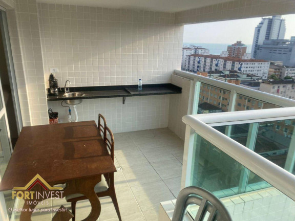 Imagem Imóvel com 2 Quartos à Venda, 82 m² em Boqueirão - Praia Grande Imagem Imóvel com 2 Quartos à Venda, 82 m² em Boqueirão - Praia Grande