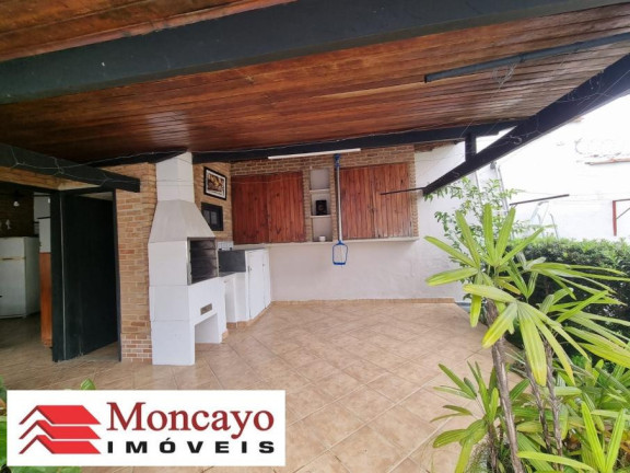 Imagem Sobrado com 6 Quartos à Venda, 474 m² em Praia Das Palmeiras - Caraguatatuba Imagem Sobrado com 6 Quartos à Venda, 474 m² em Praia Das Palmeiras - Caraguatatuba