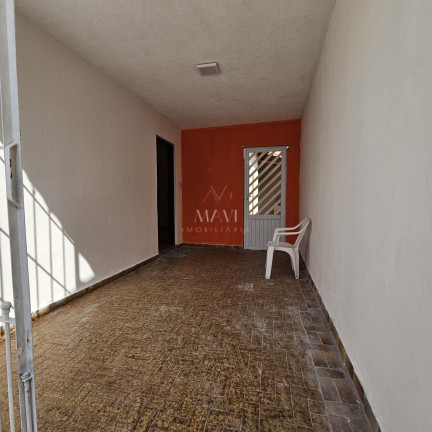 Imagem Casa com 2 Quartos à Venda, 88 m² em Caiçara - Praia Grande Imagem Casa com 2 Quartos à Venda, 88 m² em Caiçara - Praia Grande