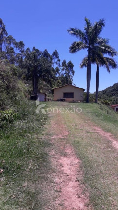 Imagem Chácara com 3 Quartos à Venda, 200 m² em Morro Azul - Paraibuna Imagem Chácara com 3 Quartos à Venda, 200 m² em Morro Azul - Paraibuna