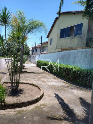 Imagem Sobrado com 2 Quartos à Venda, 82 m² em Vila Anhanguera - Mongaguá Imagem Sobrado com 2 Quartos à Venda, 82 m² em Vila Anhanguera - Mongaguá