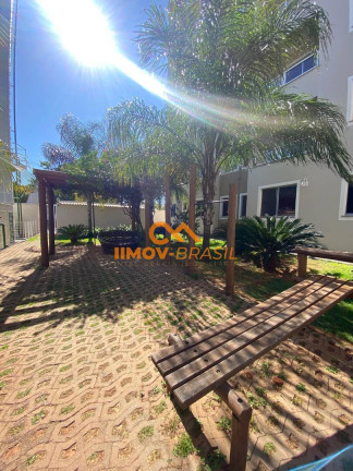 Imagem Apartamento com 2 Quartos para Alugar, 45 m² em Mata Do Jacinto - Campo Grande Imagem Apartamento com 2 Quartos para Alugar, 45 m² em Mata Do Jacinto - Campo Grande
