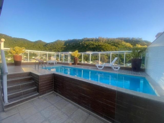 Imagem Imóvel com 3 Quartos à Venda, 108 m² em São Francisco - Niterói Imagem Imóvel com 3 Quartos à Venda, 108 m² em São Francisco - Niterói