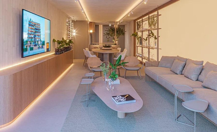Imagem Apartamento com 4 Quartos à Venda, 136 m² em Camboinha - Cabedelo Imagem Apartamento com 4 Quartos à Venda, 136 m² em Camboinha - Cabedelo