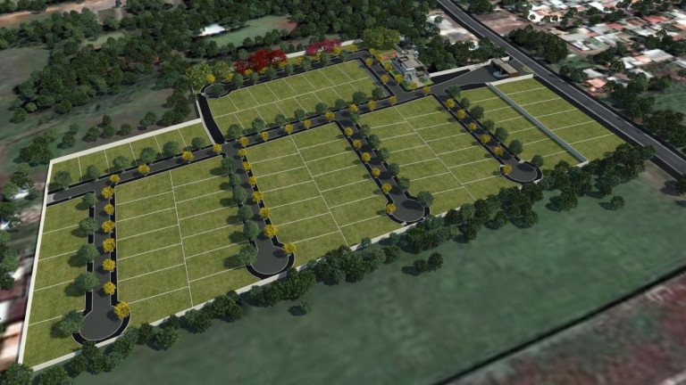 Imagem Terreno à Venda, 360 m² em Vila Yolanda - Foz Do Iguaçu