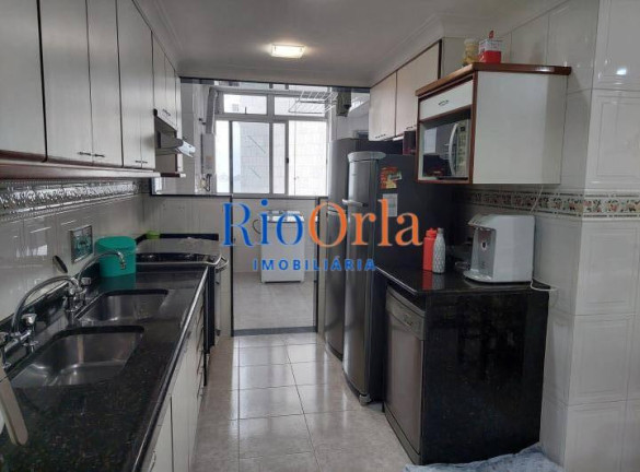 Imagem Apartamento com 4 Quartos à Venda, 300 m² em Barra Da Tijuca - Rio De Janeiro Imagem Apartamento com 4 Quartos à Venda, 300 m² em Barra Da Tijuca - Rio De Janeiro