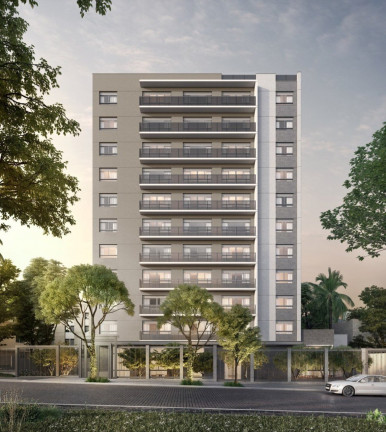 Imagem Imóvel com 1 Quarto à Venda, 42 m² em Petrópolis - Porto Alegre Imagem Imóvel com 1 Quarto à Venda, 42 m² em Petrópolis - Porto Alegre