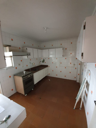 Imagem Apartamento com 3 Quartos à Venda, 94 m² em Vila Olímpia - São Paulo