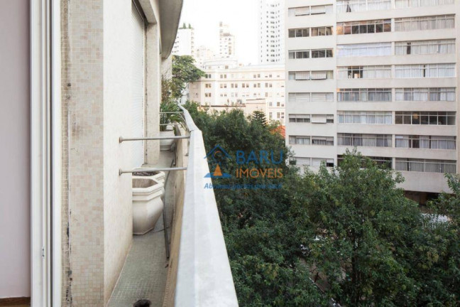 Imagem Apartamento com 4 Quartos à Venda, 360 m² em Higienópolis - São Paulo Imagem Apartamento com 4 Quartos à Venda, 360 m² em Higienópolis - São Paulo