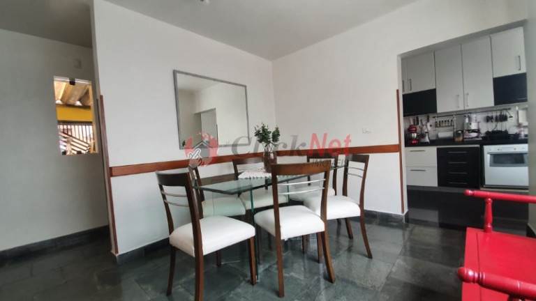 Imagem Sobrado com 3 Quartos à Venda, 200 m² em Baeta Neves - São Bernardo Do Campo Imagem Sobrado com 3 Quartos à Venda, 200 m² em Baeta Neves - São Bernardo Do Campo