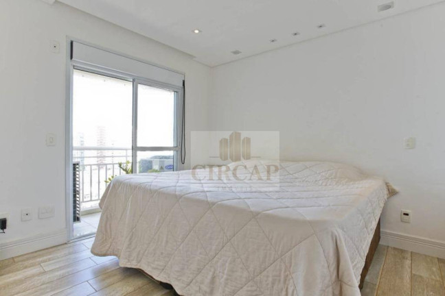 Imagem Apartamento com 3 Quartos à Venda, 201 m² em Perdizes - São Paulo Imagem Apartamento com 3 Quartos à Venda, 201 m² em Perdizes - São Paulo