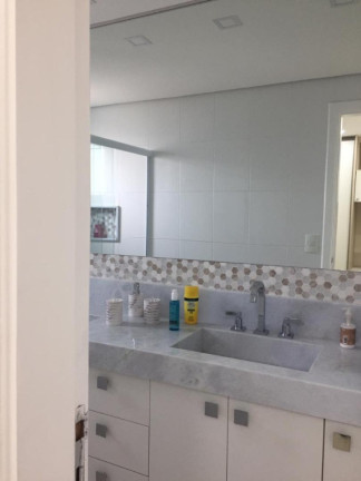 Imagem Cobertura com 3 Quartos à Venda, 198 m² em Vila Dom Pedro Ii - São Paulo