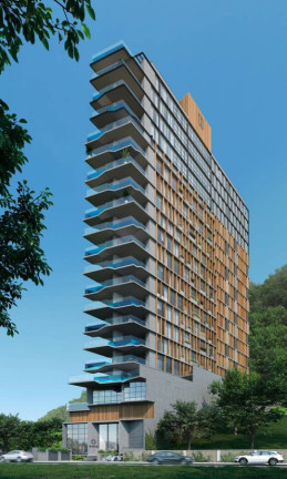 Imagem Apartamento com 4 Quartos à Venda, em Fazendinha - Itajaí Imagem Apartamento com 4 Quartos à Venda, em Fazendinha - Itajaí