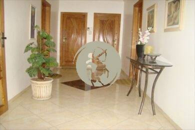 Imagem Cobertura com 4 Quartos à Venda, 280 m² em Pompeia - Santos Imagem Cobertura com 4 Quartos à Venda, 280 m² em Pompeia - Santos