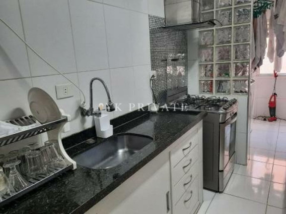 Imagem Apartamento com 3 Quartos à Venda, 78 m² em Vila Ipojuca - São Paulo