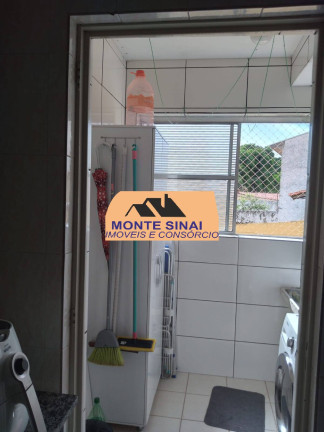 Imagem Apartamento com 2 Quartos à Venda, 68 m² em Vila Trujillo - Sorocaba Imagem Apartamento com 2 Quartos à Venda, 68 m² em Vila Trujillo - Sorocaba