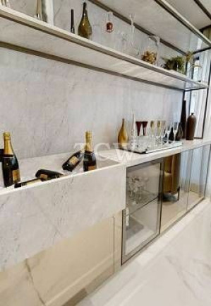 Imagem Apartamento com 3 Quartos à Venda, 104 m² em Vila Mariana - São Paulo