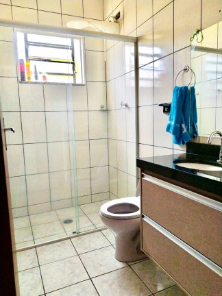 Imagem Sobrado com 3 Quartos à Venda, 141 m² em Jardim Del Rey - São José Dos Campos Imagem Sobrado com 3 Quartos à Venda, 141 m² em Jardim Del Rey - São José Dos Campos