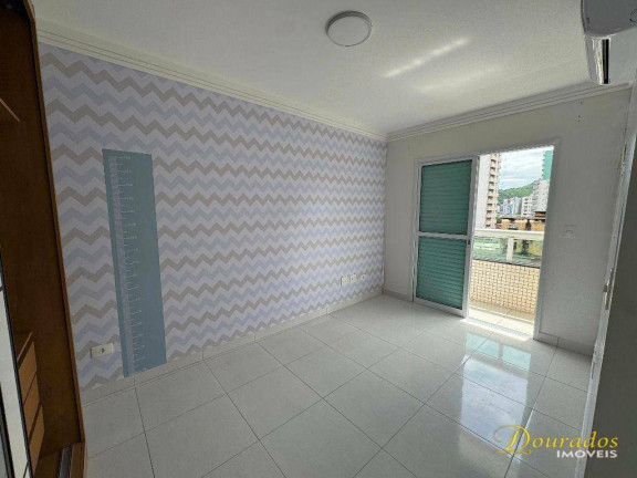 Imagem Apartamento com 3 Quartos à Venda, 122 m² em Boqueirão - Praia Grande Imagem Apartamento com 3 Quartos à Venda, 122 m² em Boqueirão - Praia Grande