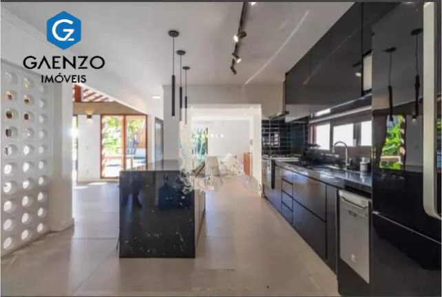 Imagem Casa de Condomínio com 4 Quartos à Venda, 252 m² em Alphaville - Santana De Parnaíba Imagem Casa de Condomínio com 4 Quartos à Venda, 252 m² em Alphaville - Santana De Parnaíba