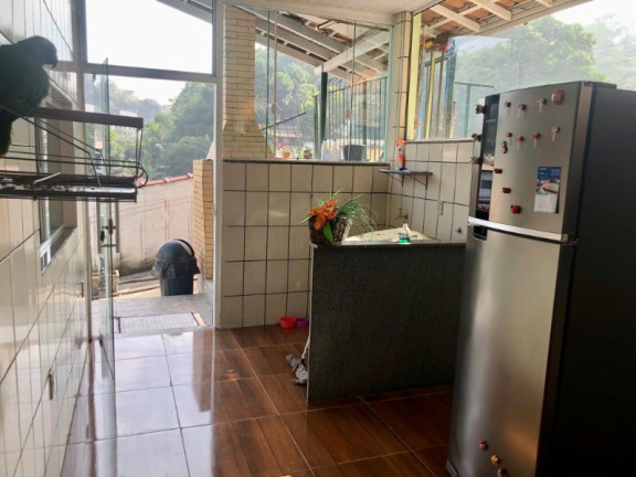 Imagem Casa com 3 Quartos à Venda, 456 m² em Retiro - Volta Redonda