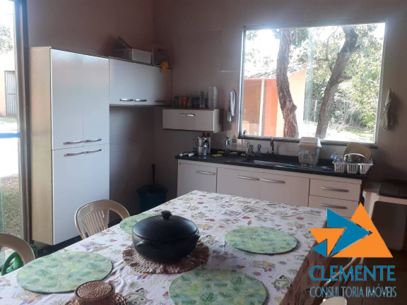Imagem Casa de Condomínio com 4 Quartos à Venda, 250 m² em Condomínio Estância Da Mata - Lagoa Santa Imagem Casa de Condomínio com 4 Quartos à Venda, 250 m² em Condomínio Estância Da Mata - Lagoa Santa