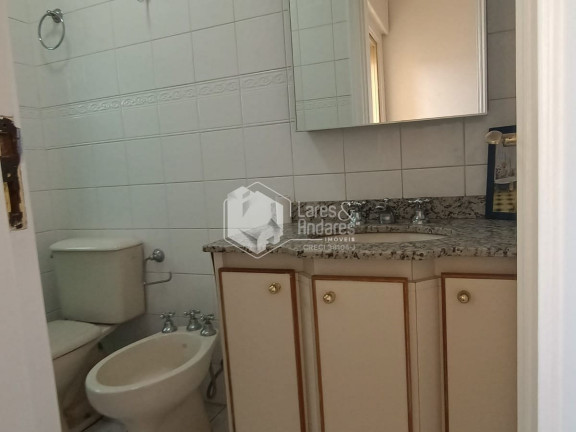 Imagem Apartamento com 3 Quartos à Venda, 103 m² em Pompeia - São Paulo