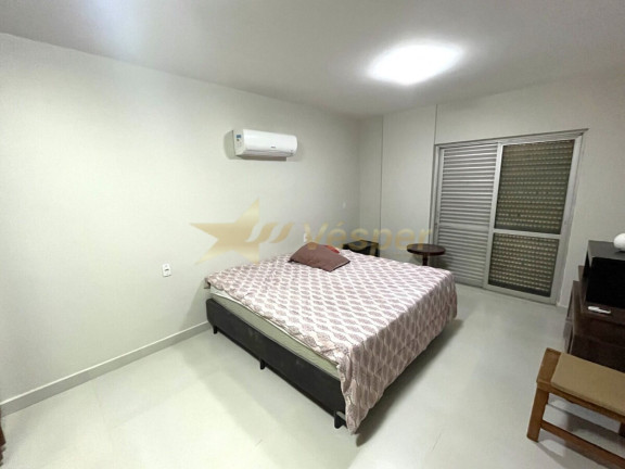 Imagem Apartamento com 3 Quartos à Venda, 170 m² em Setor Bueno - Goiânia