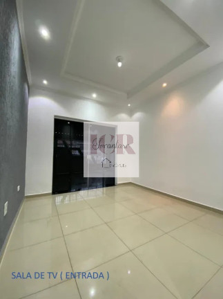 Imagem Sobrado com 3 Quartos à Venda, 150 m² em Jardim Guaíba - Sorocaba