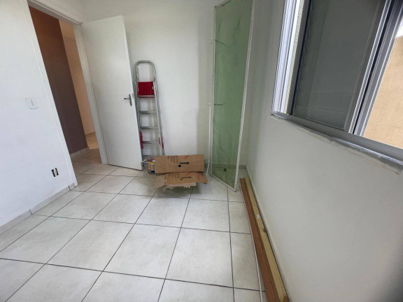 Imagem Apartamento com 2 Quartos à Venda,  em Residencial Cosmos - Campinas