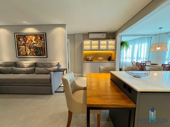 Imagem Apartamento com 2 Quartos à Venda, 88 m² em Centro - Balneário Camboriú