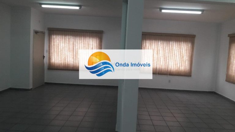 Imagem Imóvel à Venda, 500 m² em Vila Mathias - Santos