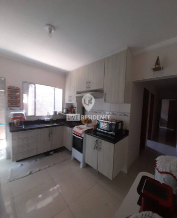 Imagem Casa com 3 Quartos à Venda, 100 m² em Parque Da Colina - Itatiba Imagem Casa com 3 Quartos à Venda, 100 m² em Parque Da Colina - Itatiba