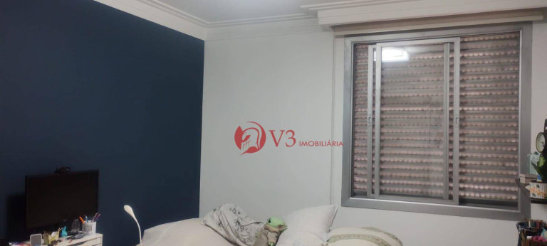 Imagem Apartamento com 2 Quartos à Venda, 90 m² em Tatuapé - São Paulo Imagem Apartamento com 2 Quartos à Venda, 90 m² em Tatuapé - São Paulo