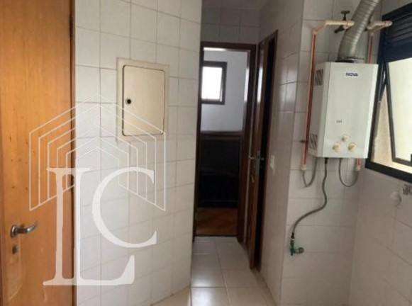 Imagem Apartamento com 3 Quartos à Venda, 130 m² em Morumbi - São Paulo Imagem Apartamento com 3 Quartos à Venda, 130 m² em Morumbi - São Paulo