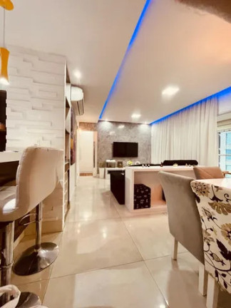 Imagem Apartamento com 2 Quartos à Venda, 113 m² em Santo Antônio - São Caetano Do Sul