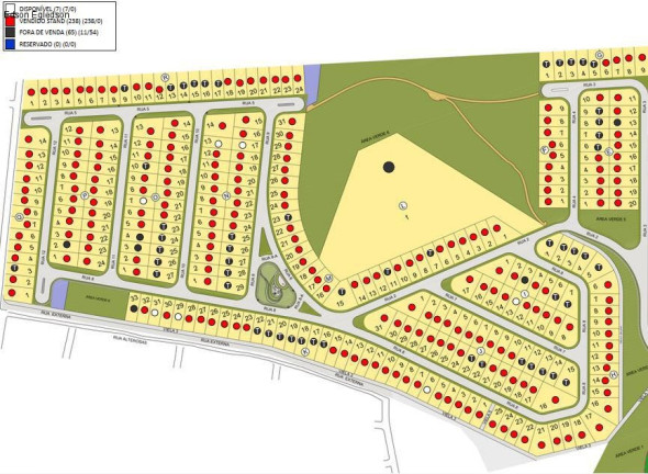 Imagem Terreno à Venda, 653 m² em Tabajaras - Teresina Imagem Terreno à Venda, 653 m² em Tabajaras - Teresina