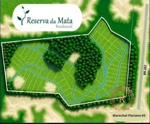 Imagem Imóvel à Venda, 318 m² em Alto Marechal - Marechal Floriano Imagem Imóvel à Venda, 318 m² em Alto Marechal - Marechal Floriano